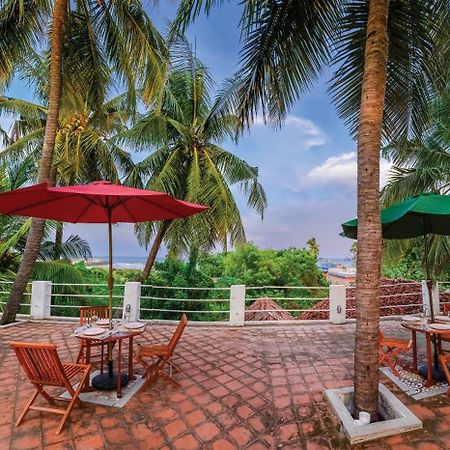 Neemrana'S Coconut Alley Tharangambadi Esterno foto